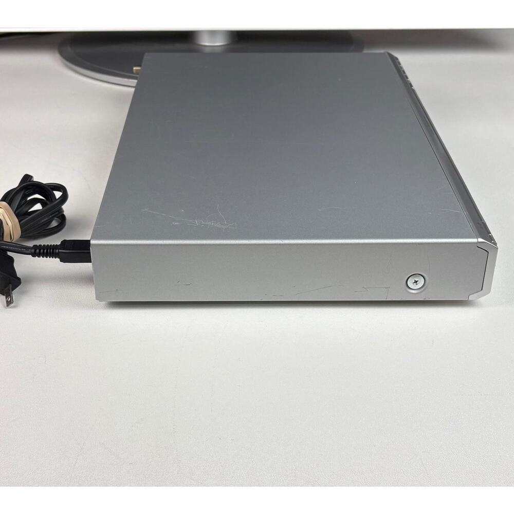 Sony RDR-GX330 Dvd Player & Recorder Dvd+Rw +R -Rw Recording - No Remote - Picture 7 of 11